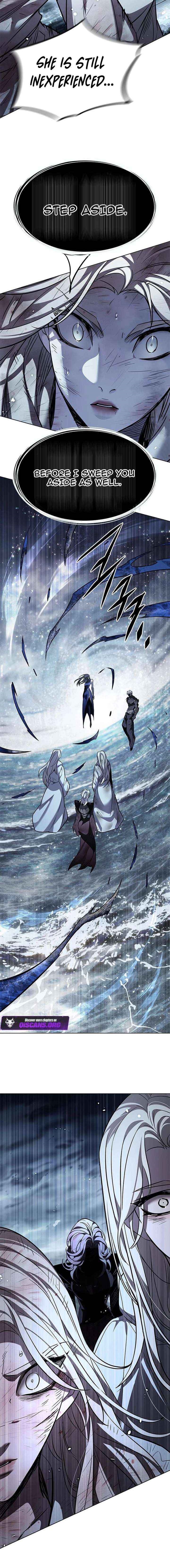 Eleceed - Chapter 388 Page 8