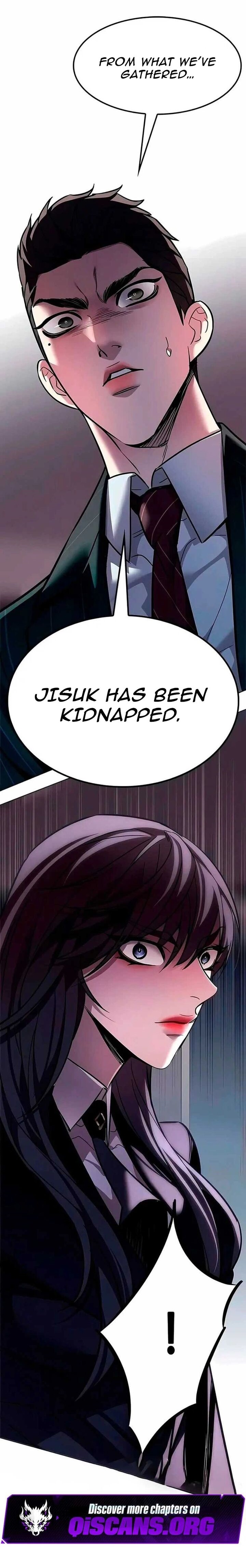 Eleceed - Chapter 390 Page 13