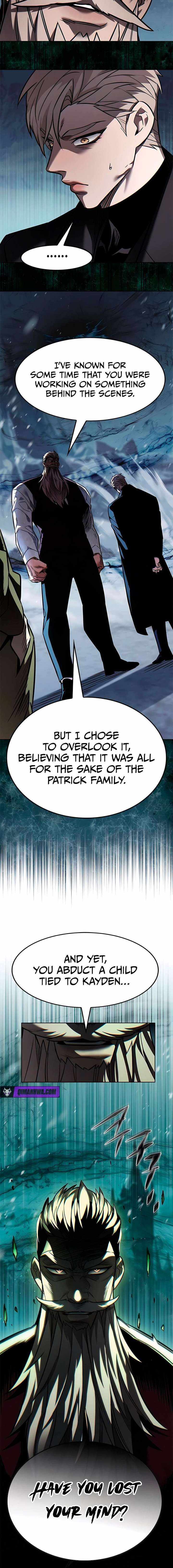 Eleceed - Chapter 393 Page 16