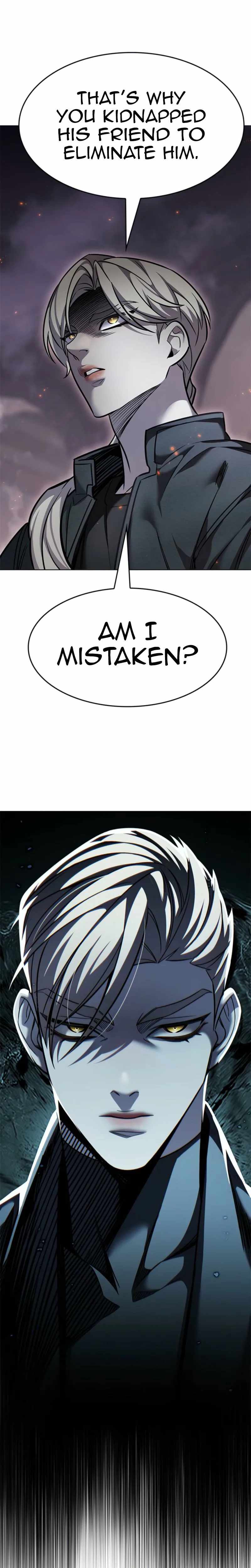 Eleceed - Chapter 395 Page 22