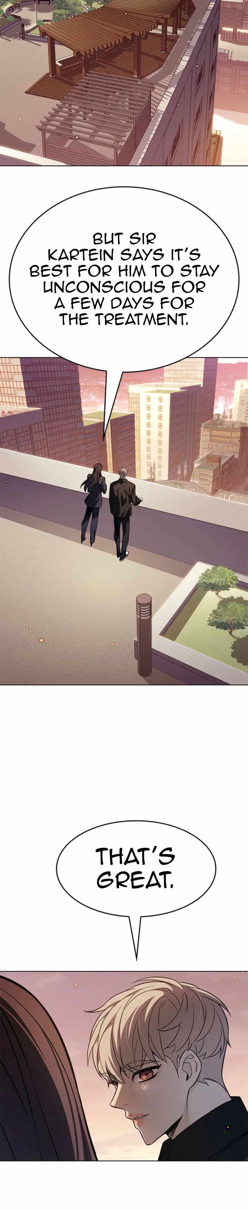 Eleceed - Chapter 395 Page 30