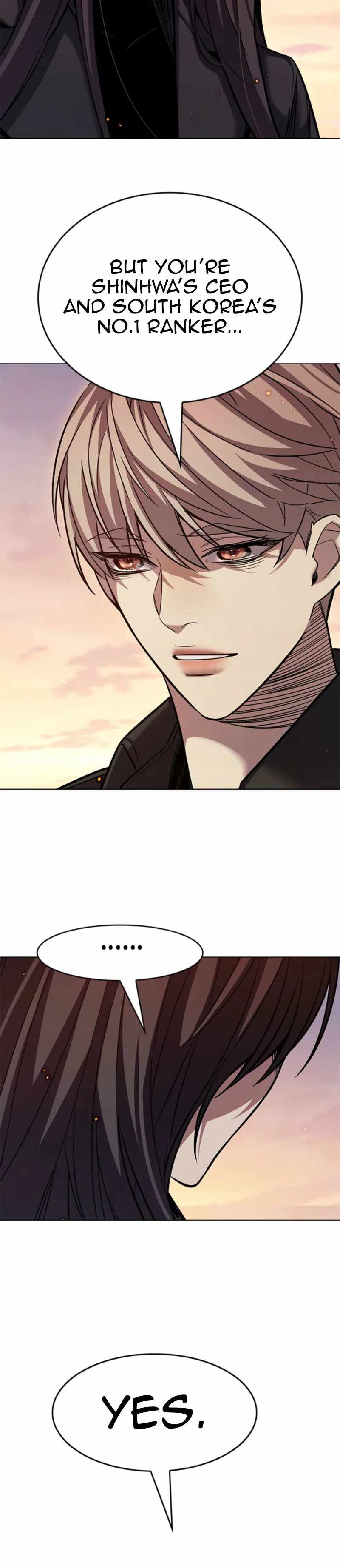 Eleceed - Chapter 395 Page 33