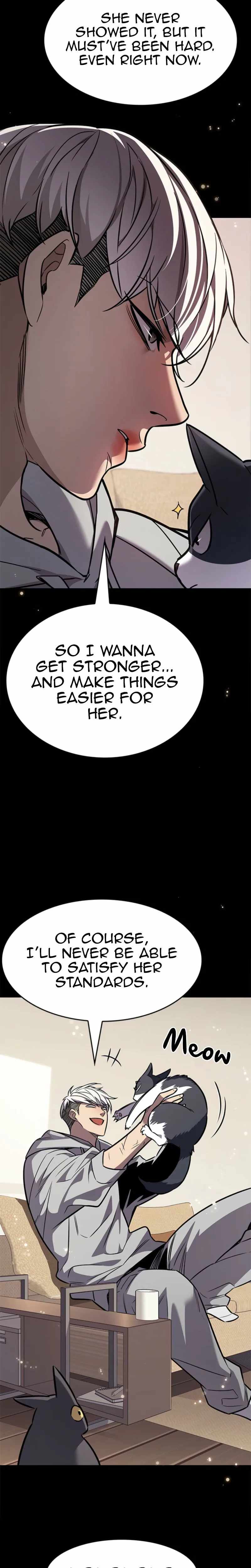 Eleceed - Chapter 395 Page 38