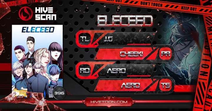 Eleceed - Chapter 396 Page 1