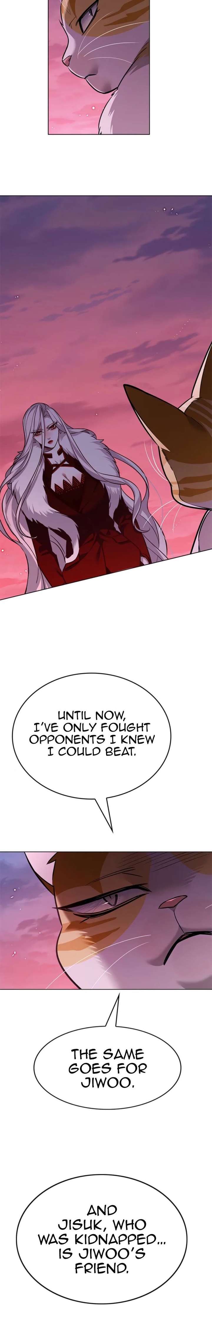 Eleceed - Chapter 396 Page 3