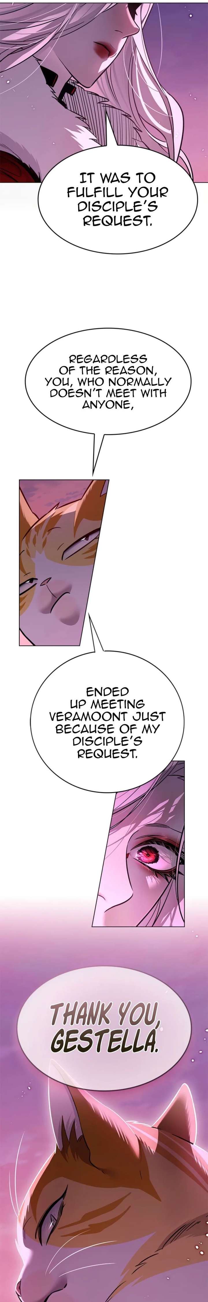 Eleceed - Chapter 396 Page 8