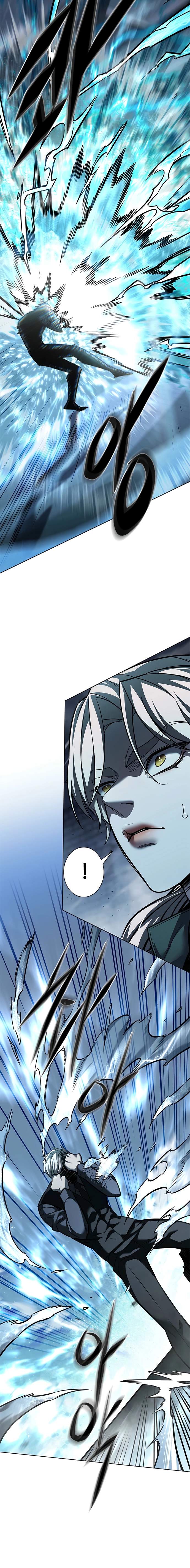 Eleceed - Chapter 397 Page 16