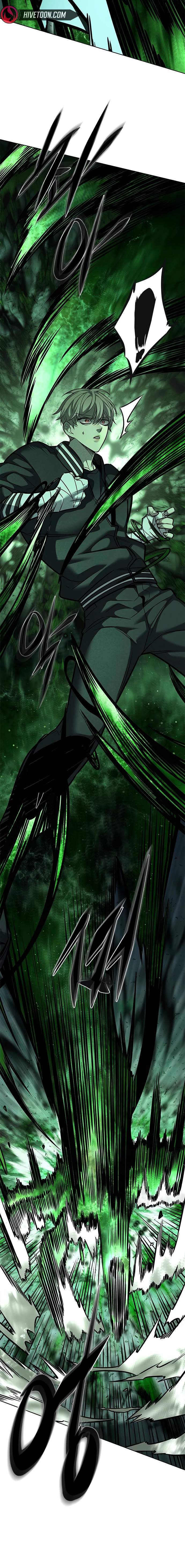 Eleceed - Chapter 397 Page 20