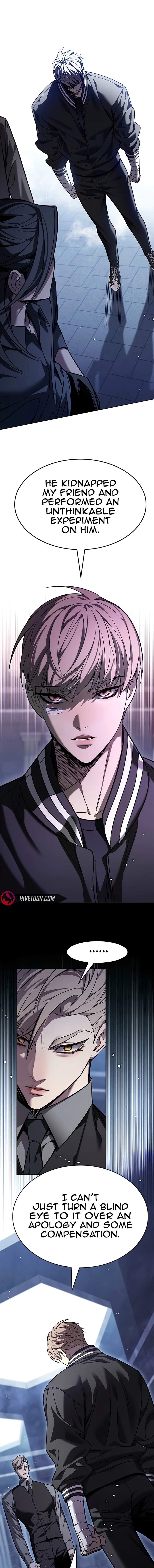 Eleceed - Chapter 397 Page 5