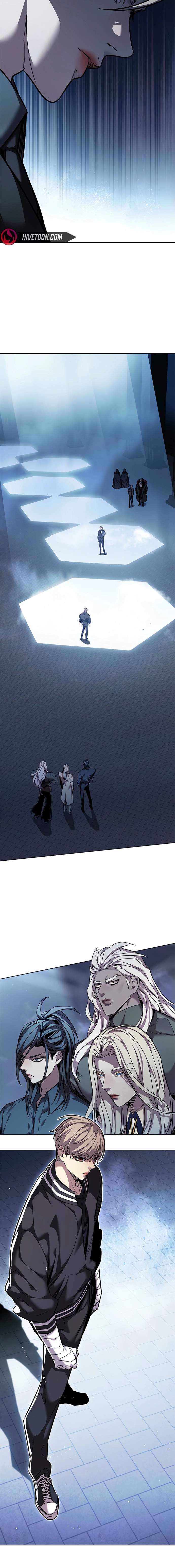 Eleceed - Chapter 397 Page 8