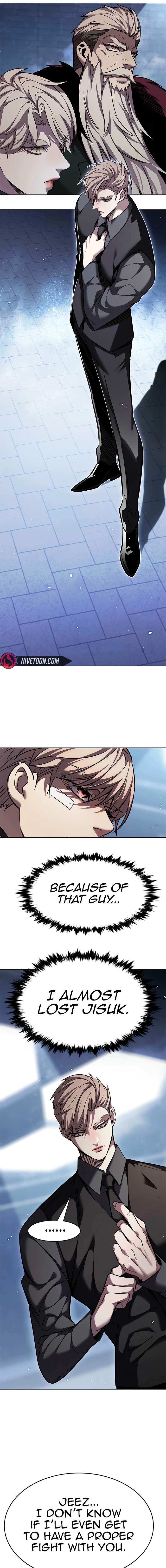 Eleceed - Chapter 397 Page 9