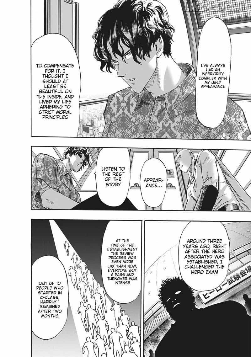 One-Punch Man - Chapter 273 Page 14