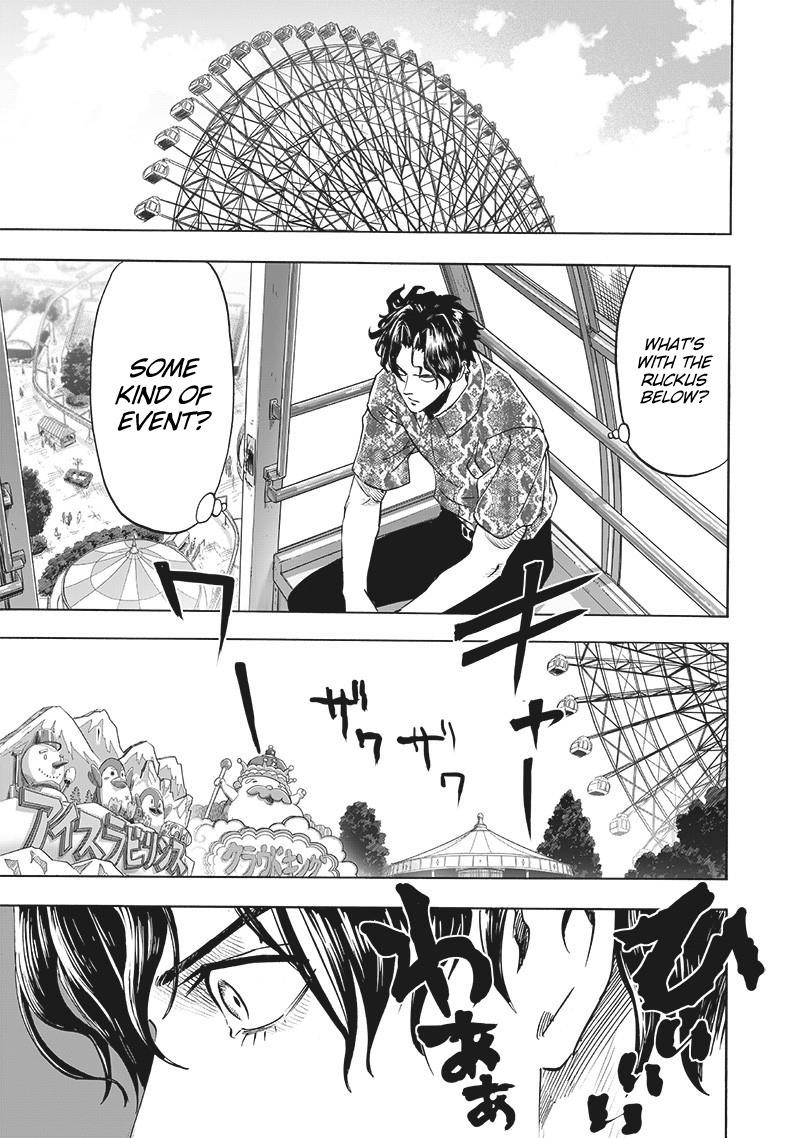 One-Punch Man - Chapter 274 Page 11