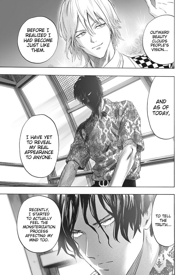 One-Punch Man - Chapter 274 Page 3