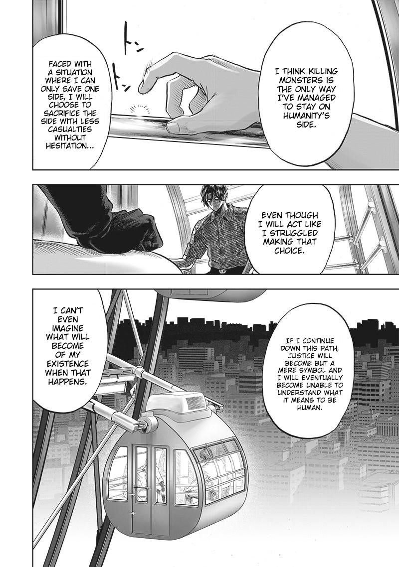 One-Punch Man - Chapter 274 Page 4
