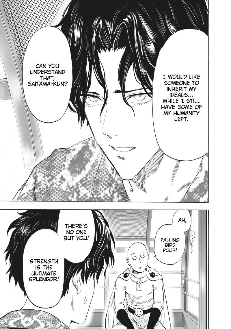 One-Punch Man - Chapter 274 Page 5