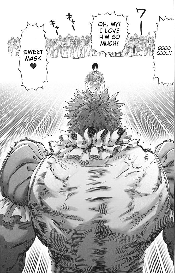 One-Punch Man - Chapter 275 Page 15
