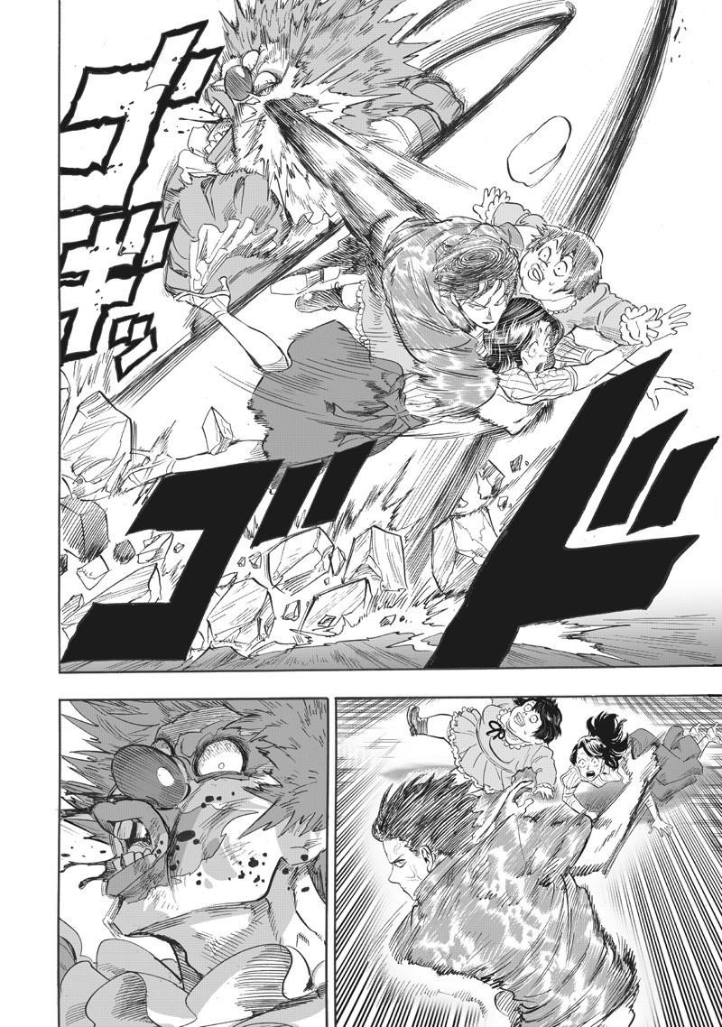 One-Punch Man - Chapter 276 Page 8