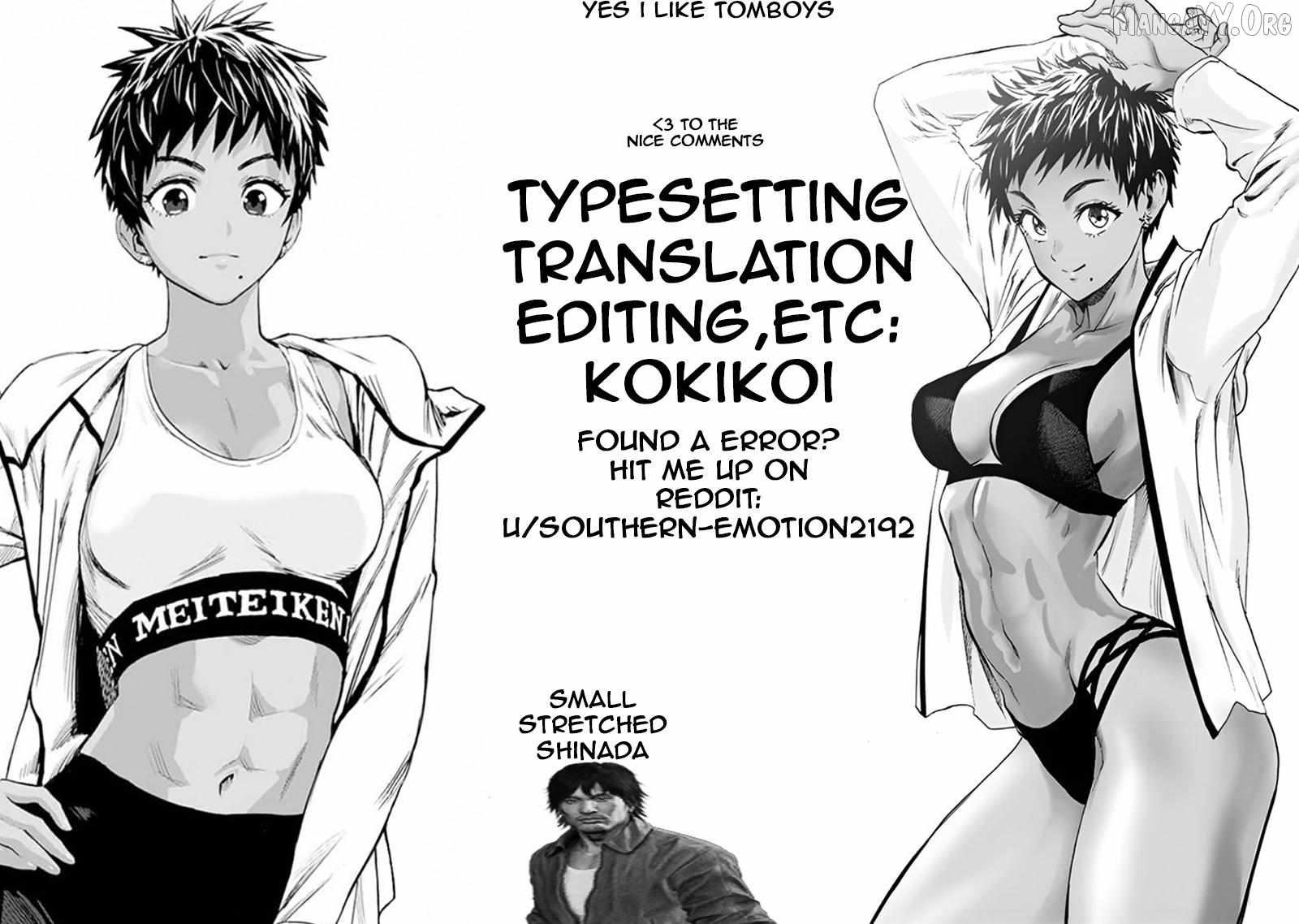 One-Punch Man - Chapter 285 Page 2