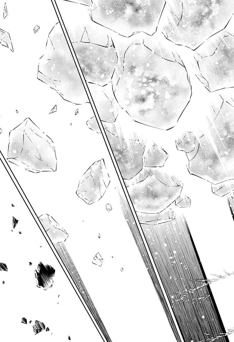 Black Clover - Chapter 386 Page 13