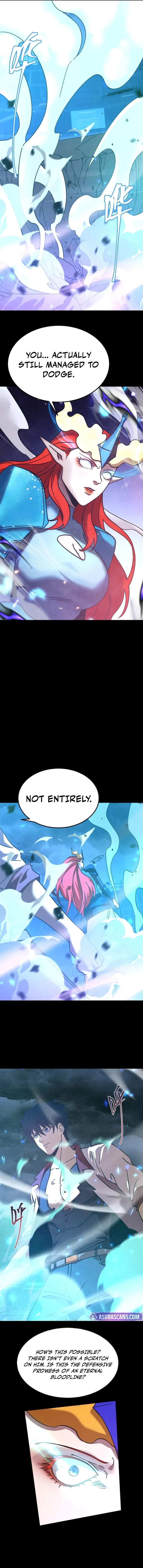 Logging 10,000 Years into the Future - Chapter 265 Page 3