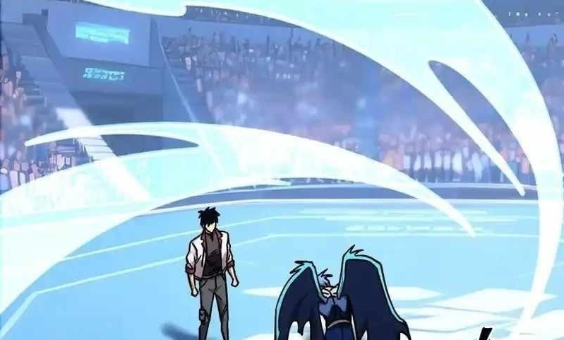 Logging 10,000 Years into the Future - Chapter 270 Page 1