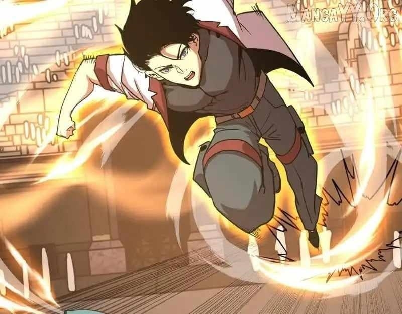 Logging 10,000 Years into the Future - Chapter 270 Page 107