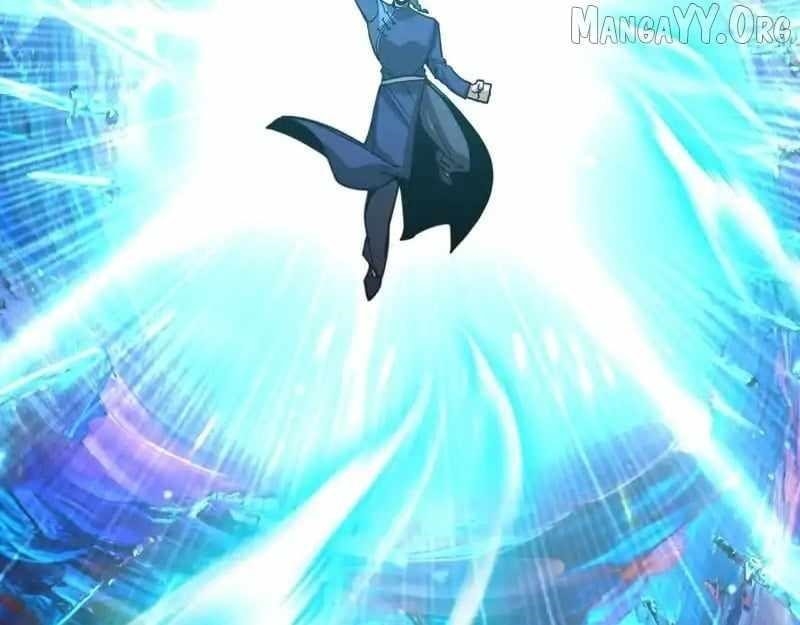 Logging 10,000 Years into the Future - Chapter 270 Page 119