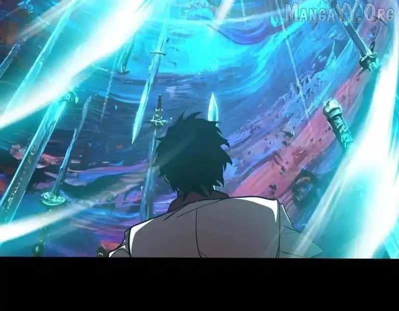 Logging 10,000 Years into the Future - Chapter 270 Page 120