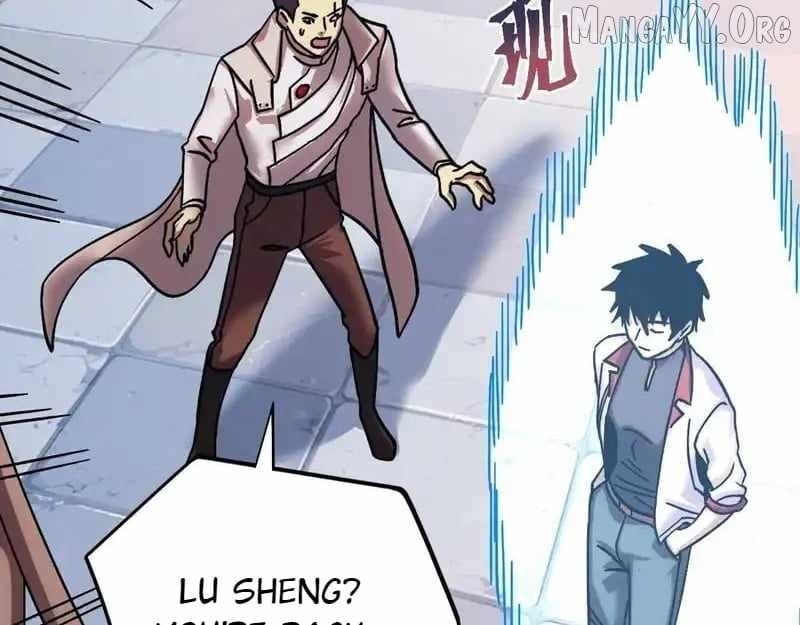 Logging 10,000 Years into the Future - Chapter 270 Page 13