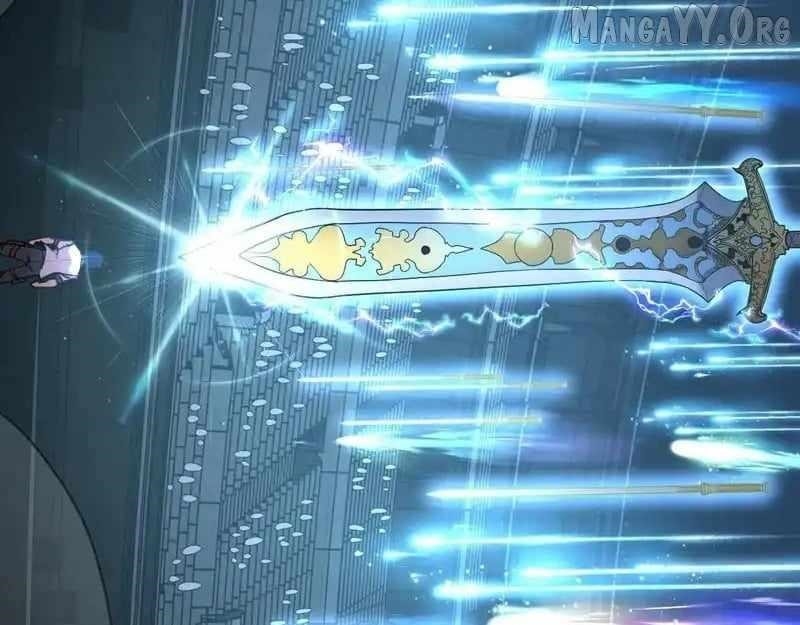 Logging 10,000 Years into the Future - Chapter 270 Page 155