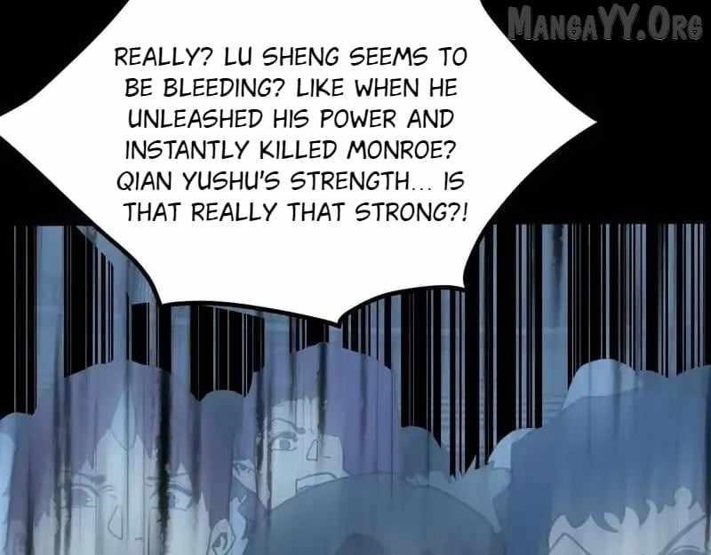 Logging 10,000 Years into the Future - Chapter 270 Page 171