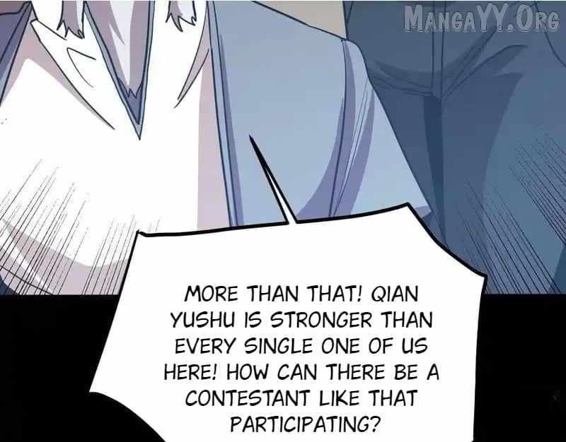 Logging 10,000 Years into the Future - Chapter 270 Page 176