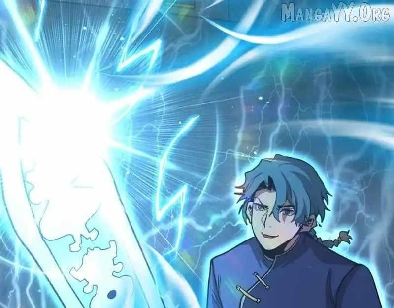 Logging 10,000 Years into the Future - Chapter 270 Page 181