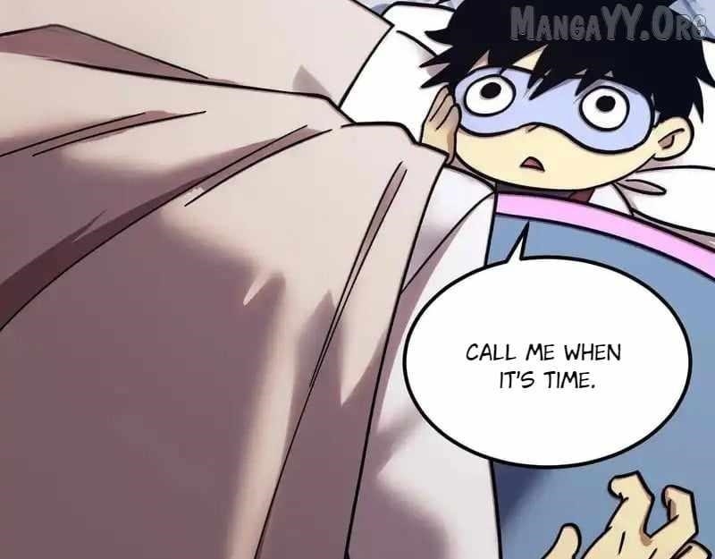 Logging 10,000 Years into the Future - Chapter 270 Page 19