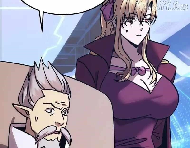 Logging 10,000 Years into the Future - Chapter 270 Page 32