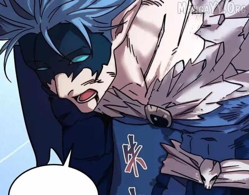 Logging 10,000 Years into the Future - Chapter 270 Page 4