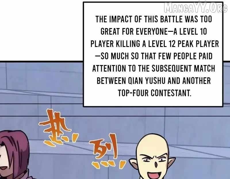 Logging 10,000 Years into the Future - Chapter 270 Page 43