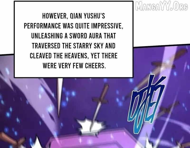 Logging 10,000 Years into the Future - Chapter 270 Page 46