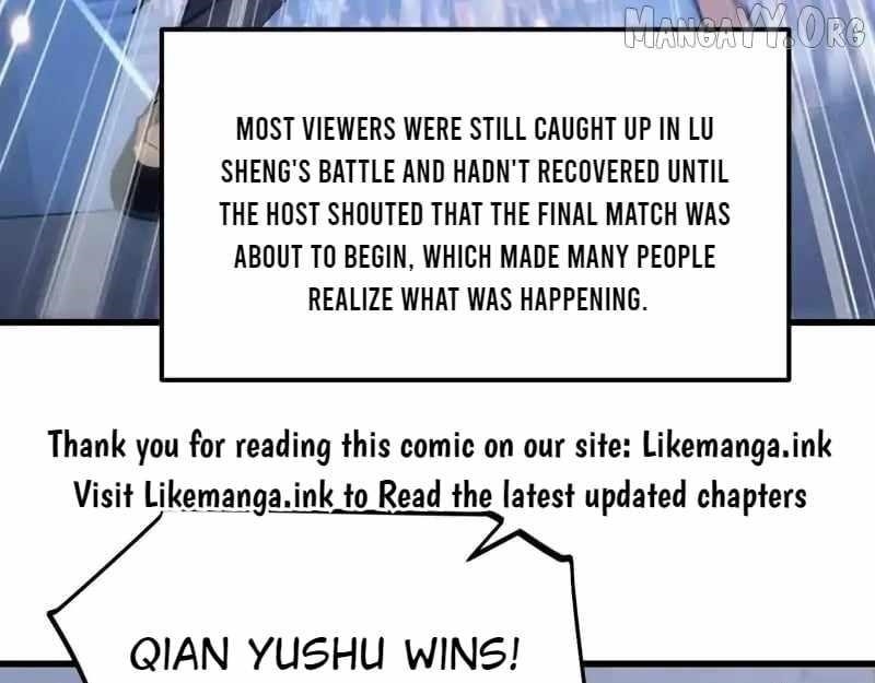 Logging 10,000 Years into the Future - Chapter 270 Page 55