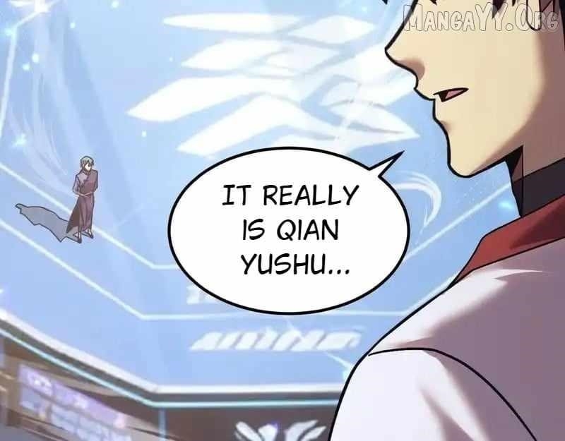 Logging 10,000 Years into the Future - Chapter 270 Page 65