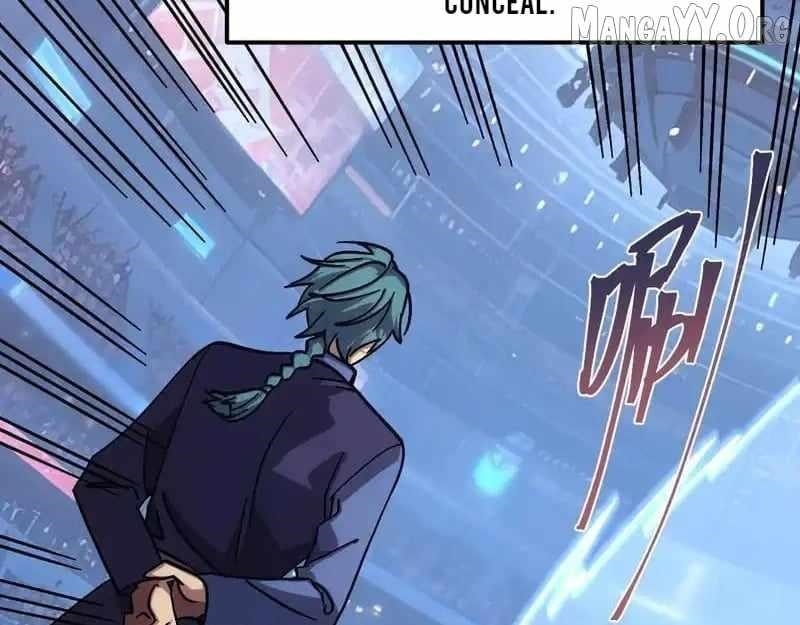 Logging 10,000 Years into the Future - Chapter 270 Page 72