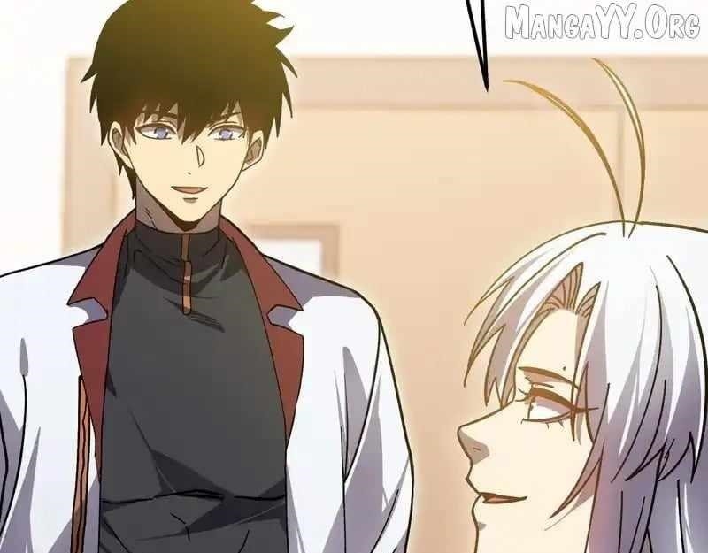 Logging 10,000 Years into the Future - Chapter 272 Page 104