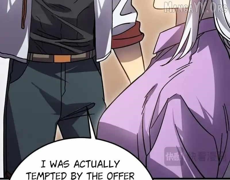 Logging 10,000 Years into the Future - Chapter 272 Page 105