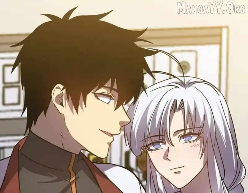 Logging 10,000 Years into the Future - Chapter 272 Page 109