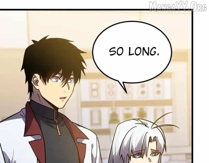 Logging 10,000 Years into the Future - Chapter 272 Page 128