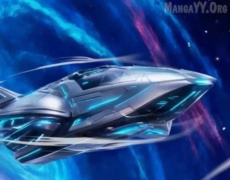 Logging 10,000 Years into the Future - Chapter 272 Page 154