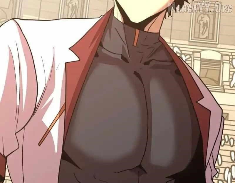 Logging 10,000 Years into the Future - Chapter 272 Page 16