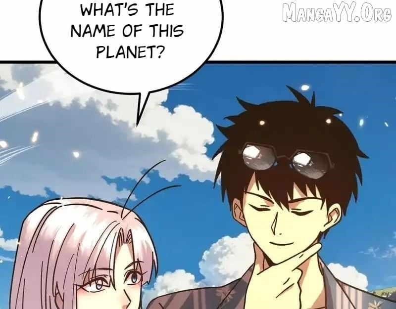 Logging 10,000 Years into the Future - Chapter 272 Page 168