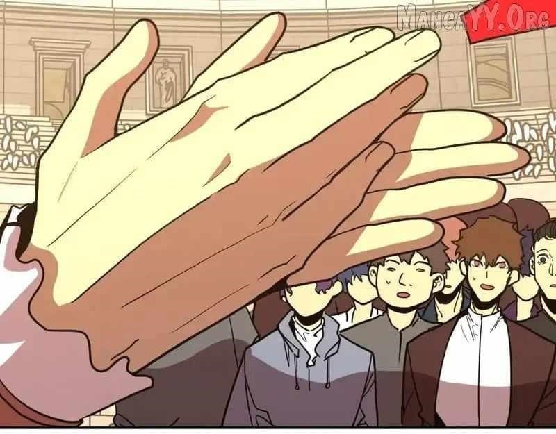 Logging 10,000 Years into the Future - Chapter 272 Page 22